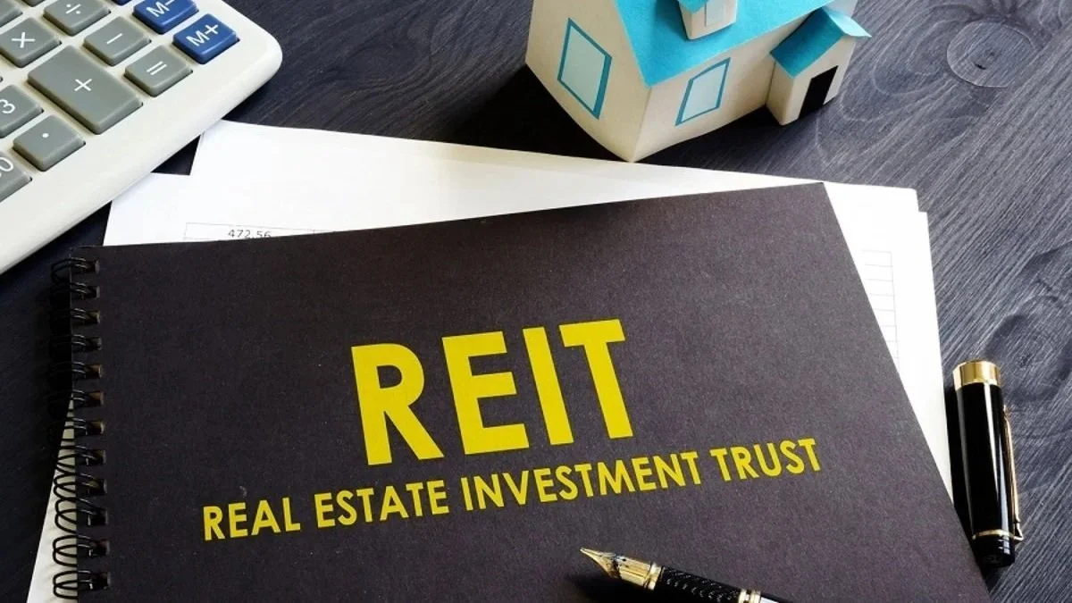 REITS-nigeria