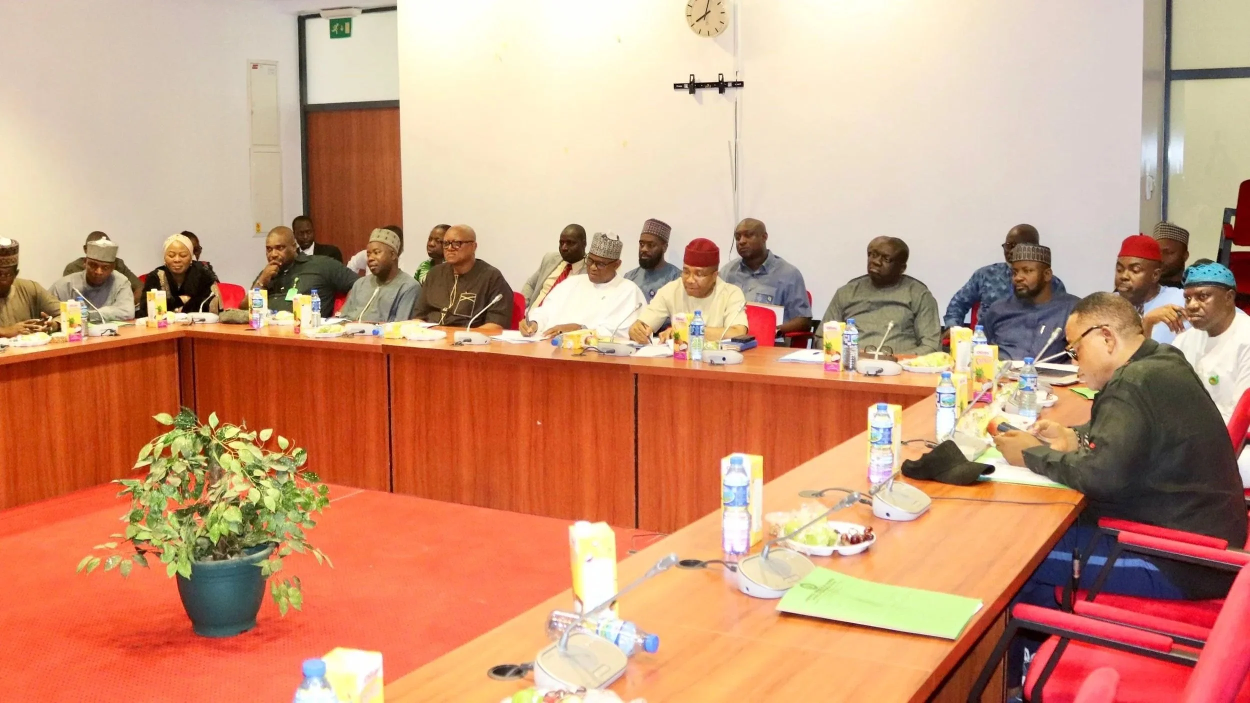 NASS-Praises-FERMA’s-Performance-Backs-₦230bn-Budget-for-2026-Road-Maintenance