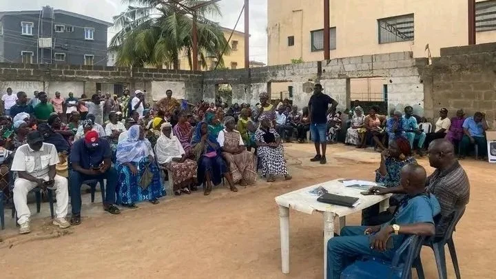 Lagos-Gives-Ojokoro-Estate-Allottees-Four-Months-to-Remove-Illegal-Structures.