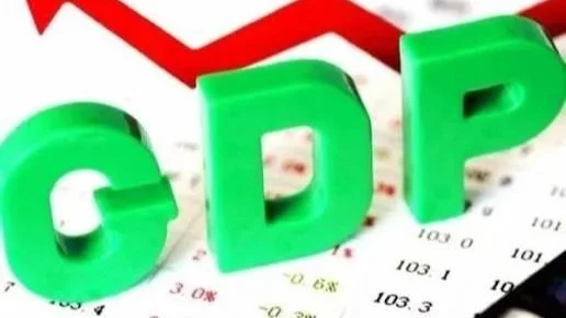 GDP-growth