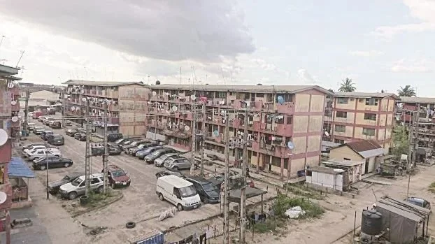 festac-town-amuwo-odofin