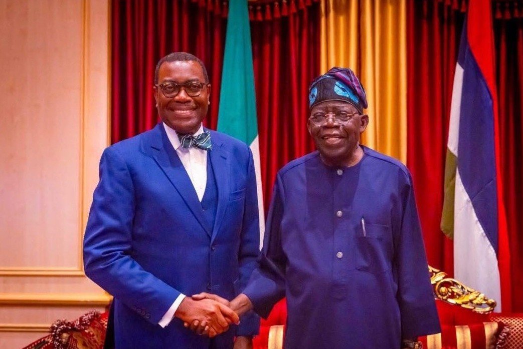 Adesina-meets-Tinubu
