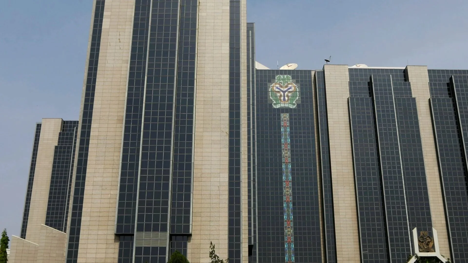 central-bank-of-nigeria