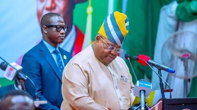 Adeleke-Osun