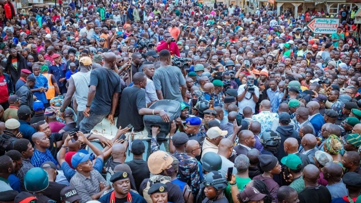 Plateau-Govt-Moves-to-Restore-Peace-After-Deadly-Jos-Attack