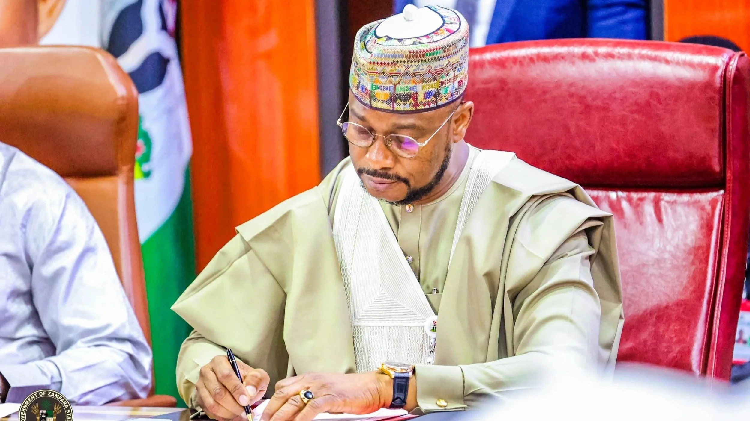 Zamfara-state-governor-Dauda-Lawal