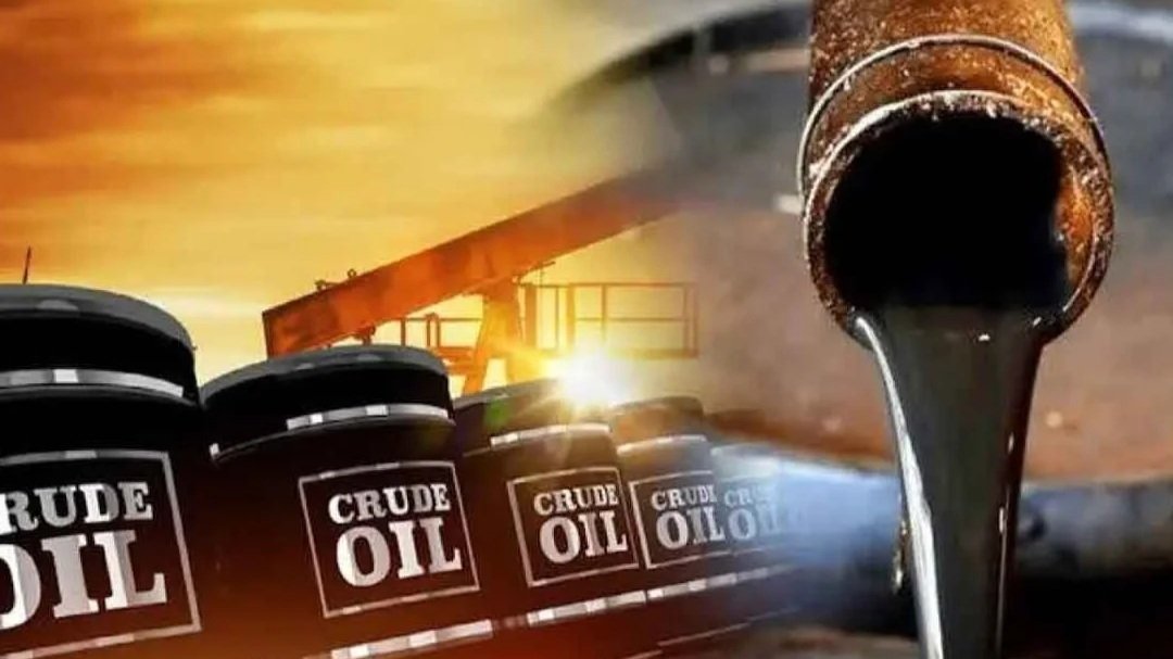 nigeria-Crude-oil