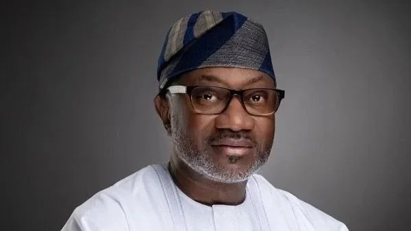 Femi-Otedola
