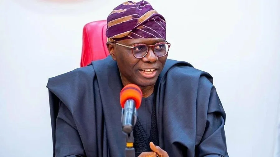 Babajide-Sanwo-Olu