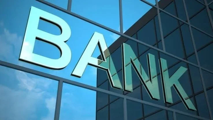 Bank-picture