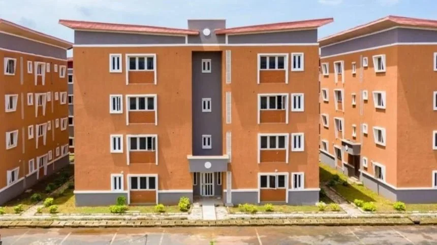 Flexible-Workspaces-Reshape-Nigeria- Office-Real-Estate-Landscape