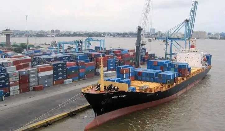nigeria-ports