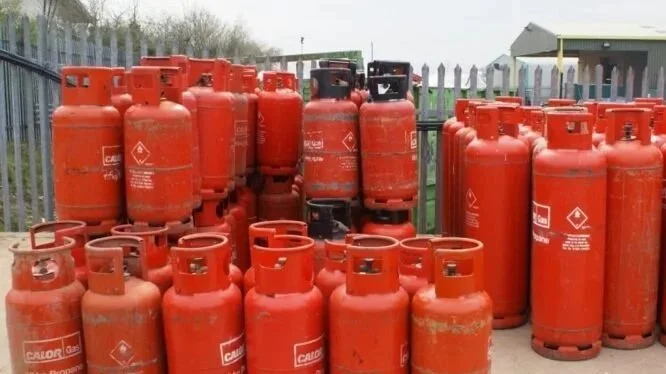 cooking-gas