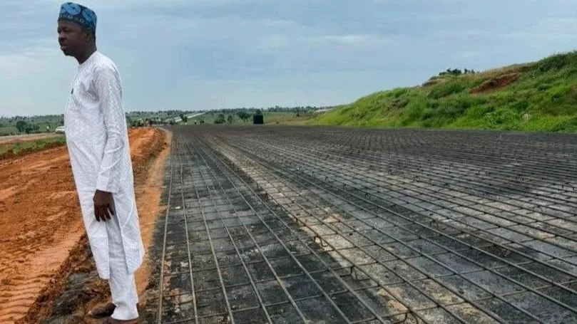 Abuja-Kaduna-road-reconstruction