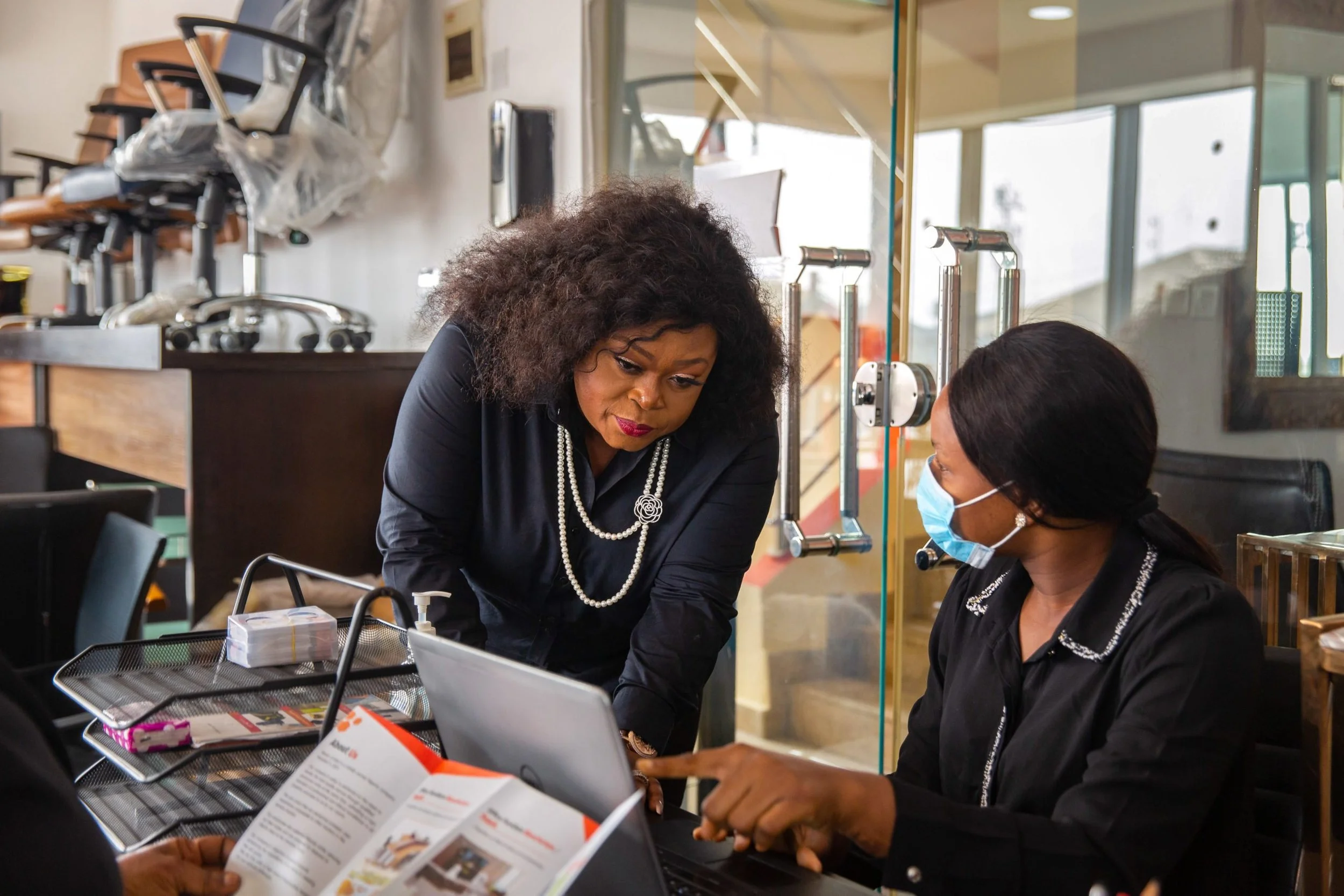 Nigeria Implements Total Wood Export Ban to Revive Local Furniture Industry in 2026