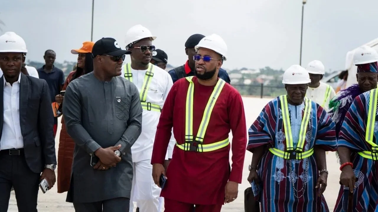 Teg-commissions-high-capacity-60,000-scmd.