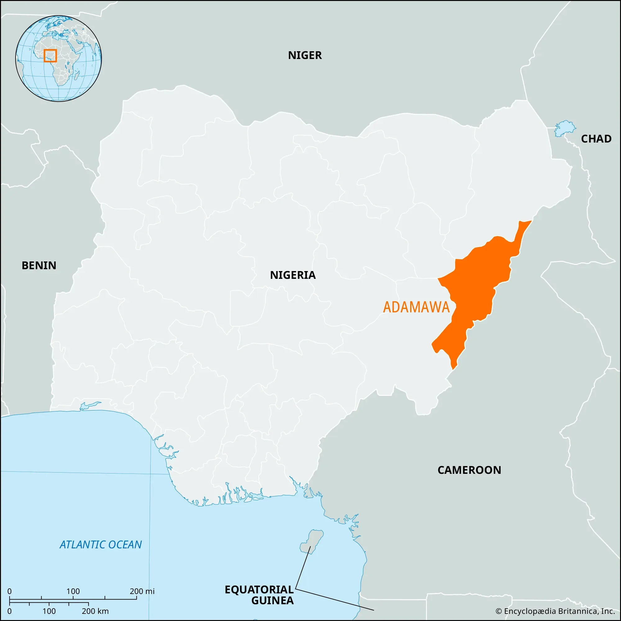 Local Government in Adamawa State: 21 LGAs, Headquarters &amp; Districts (2026)