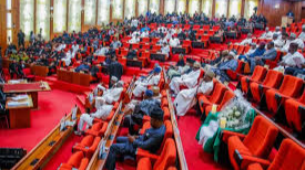 Senate-urges-FG-to-establish-military-base in-Benue.