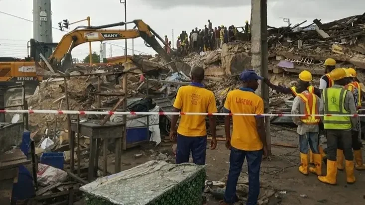 LASEMA-Lagos-Building-Collapse
