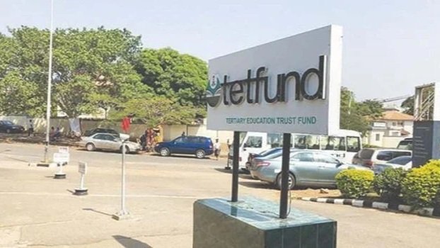Tetfund-housing