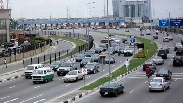 Lekki–Epe-traffic