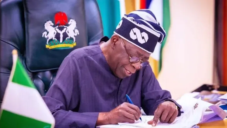 President-Bola-Ahmed-Tinubu-signing