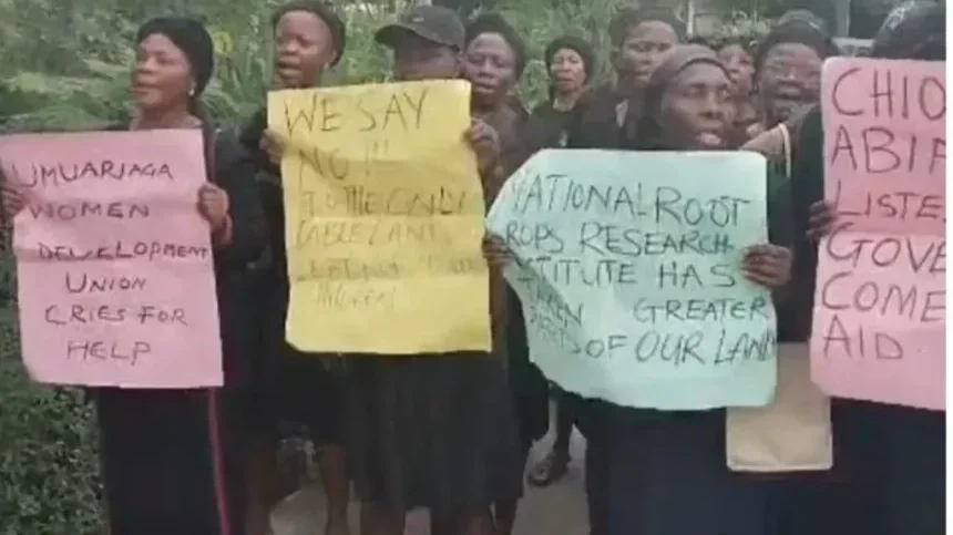 abia-women-protest