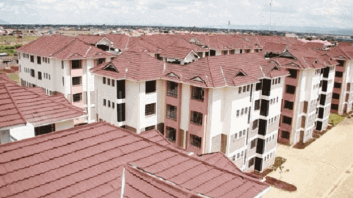 Nigeria-housing-unit-growth