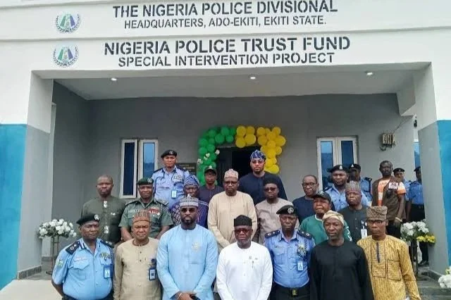 police-housing-ekitit-state.