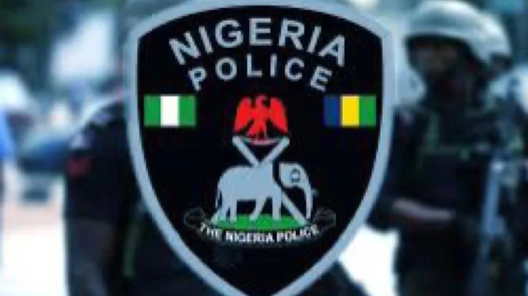 nigeria-police