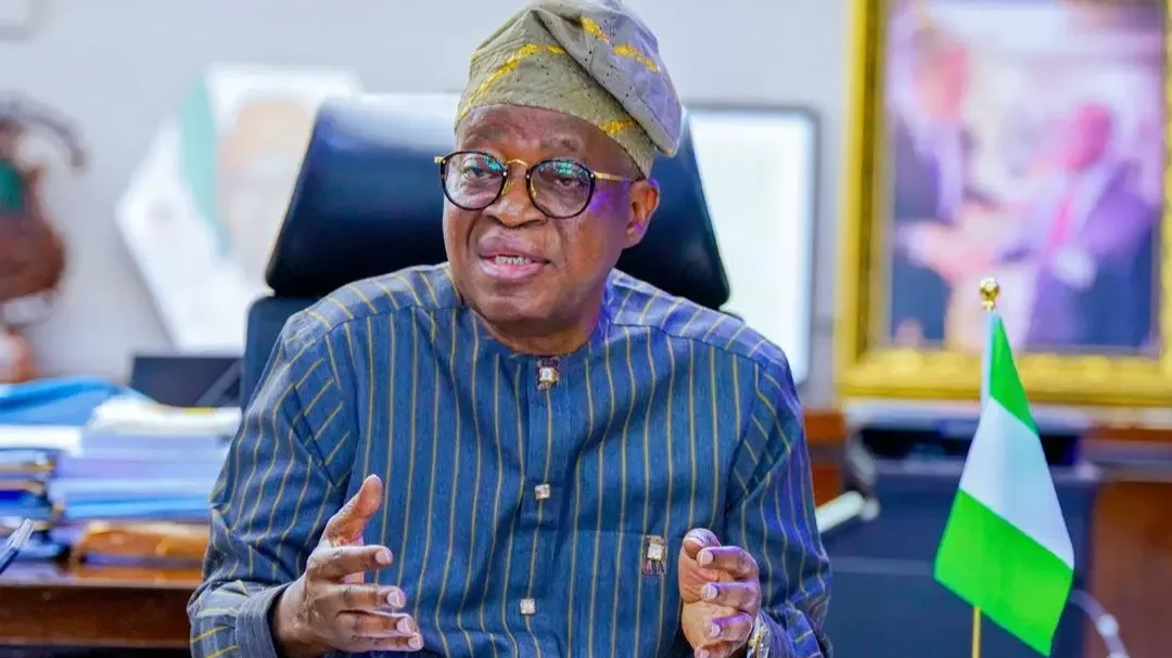 Gboyega-Oyetola