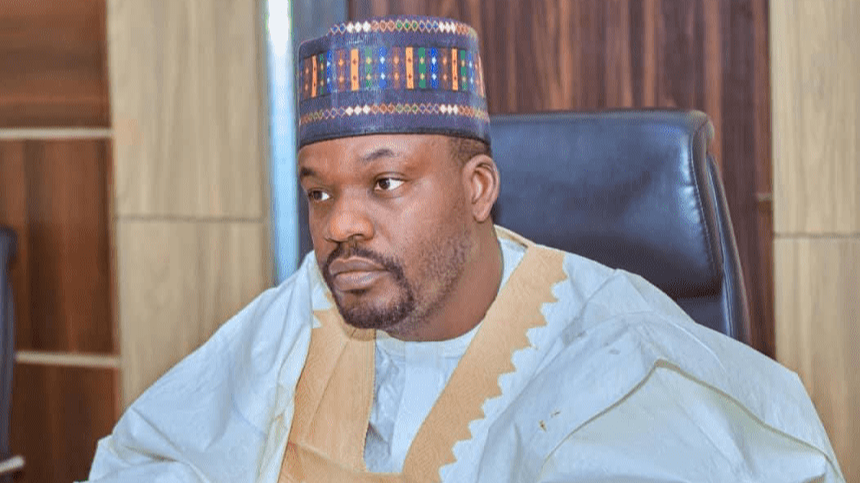 Yobe State Completes More Than 2,350 Homes Under Housing and Economic Growth Drive