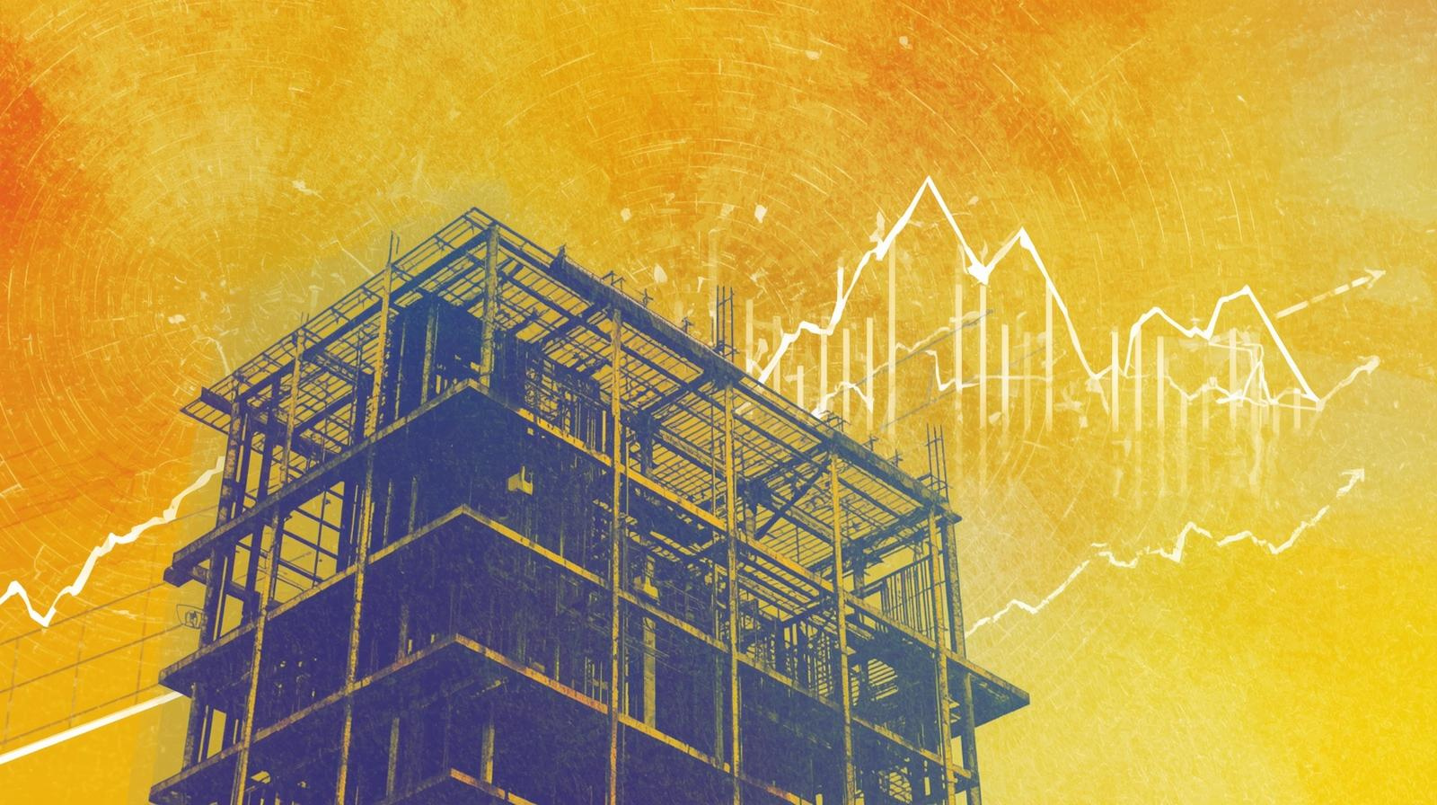 Construction Costs in Nigeria Under Pressure as Global Uncertainty Deepens