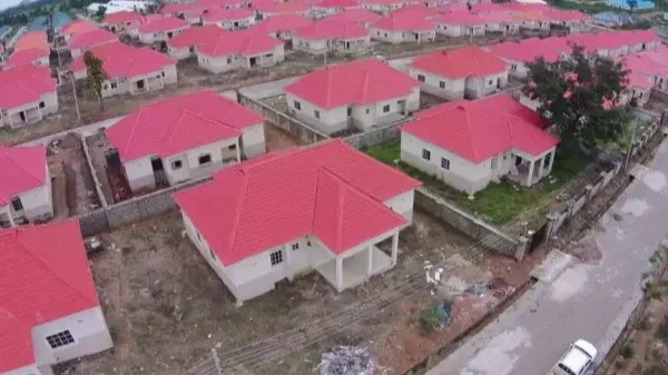 mass-housing
