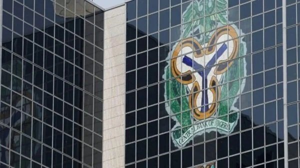 Centeal-Bank-Of-Nigeria