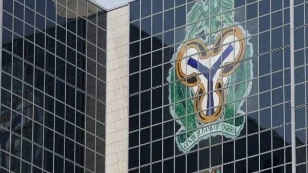 Central-Bank-Of-Nigeria