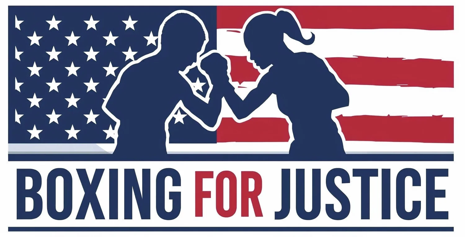 Boxing For Justice