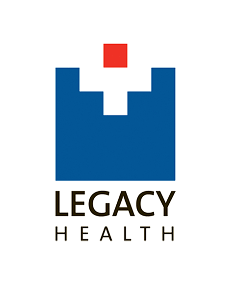 Legacy Health logo