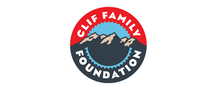 Clif Family Foundation logo