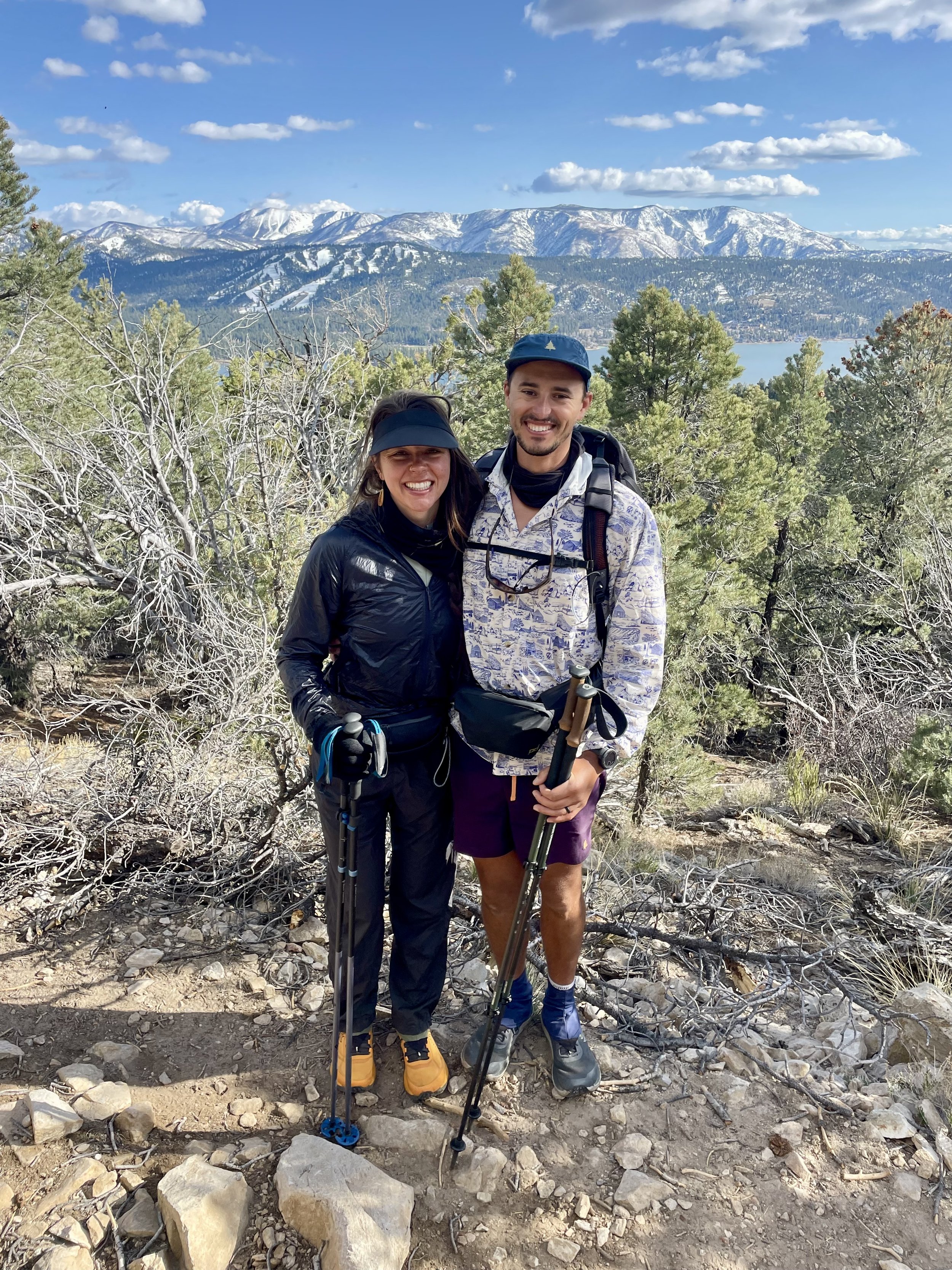 Breakthrough Week on the Pacific Crest Trail: Building Strength and finding My Flow