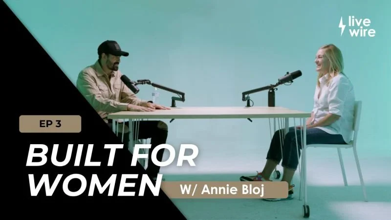 When OEL approached me to consult on the launch of their women&rsquo;s electrical workwear line, I immediately understood the stakes and the opportunity.

Too often, women in the trades are handed gear that&rsquo;s simply an afterthought. But real de