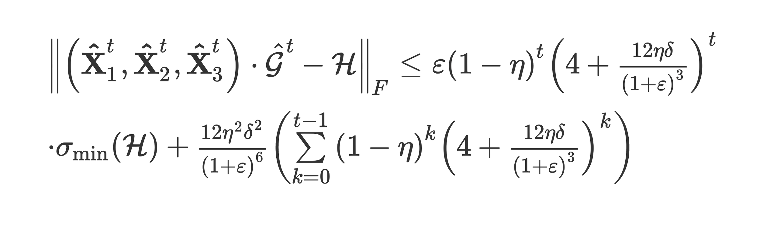 Quasi polynomial and interpolative models for tensor approximation — ICASSP 2025 Presentation