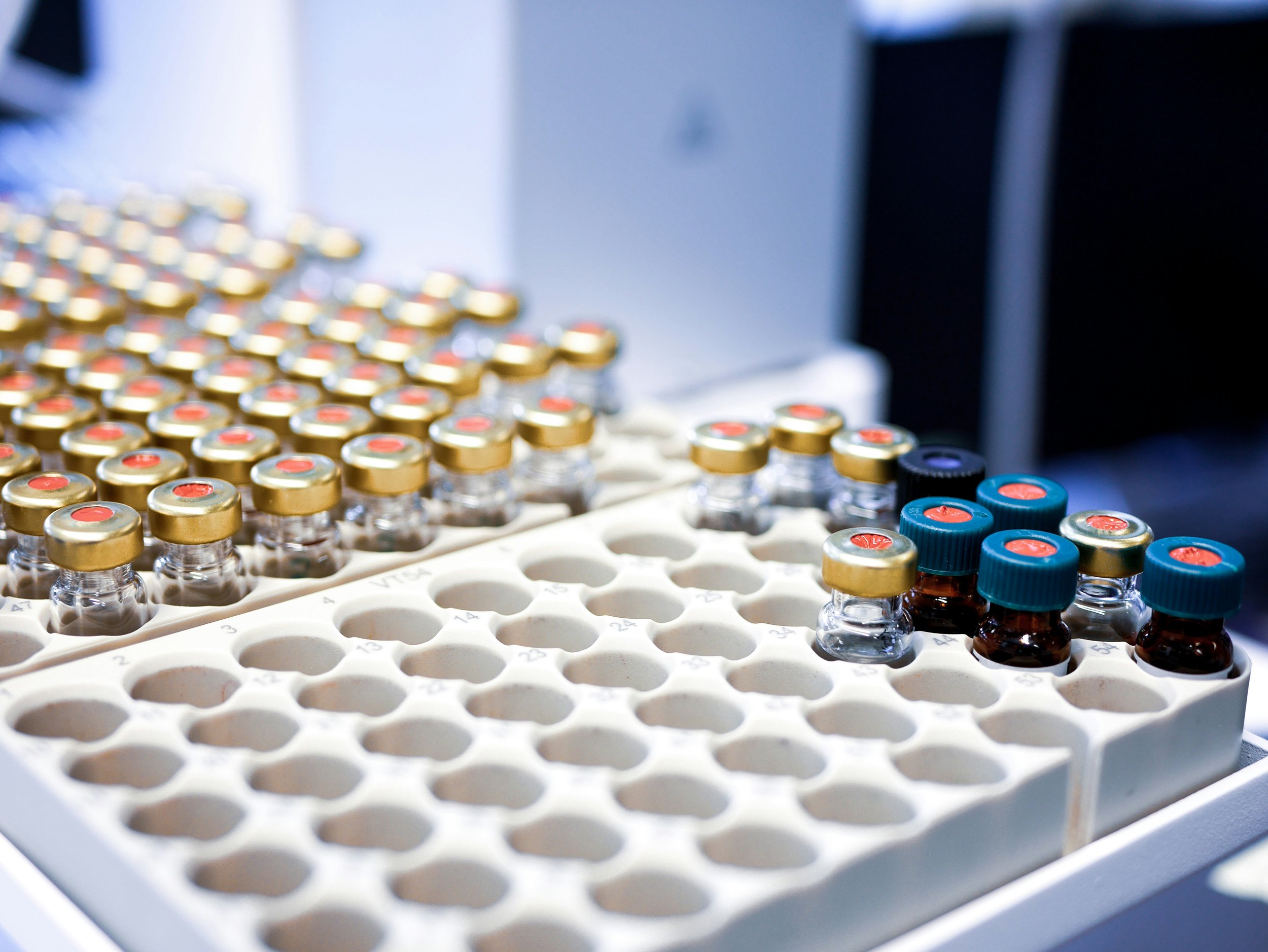 Analyzing airborne signatures of health