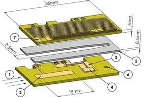 OpenDMS: An Open-Source Approach to Differential Mobility Spectrometry
