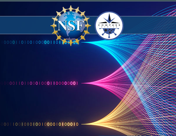 Compass logo