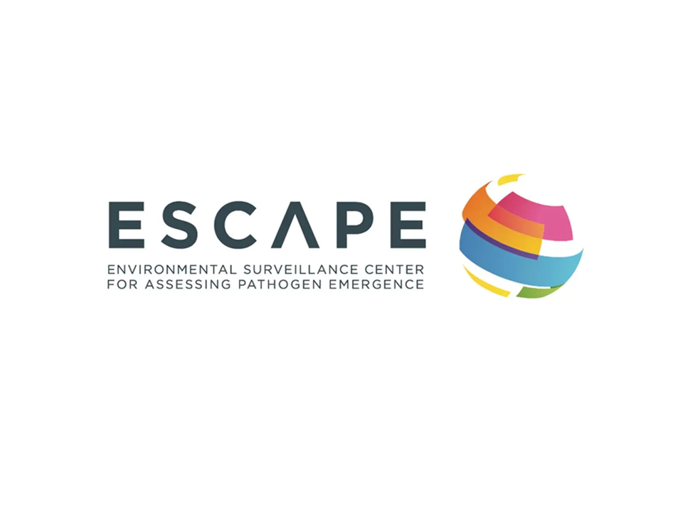 Escape Logo