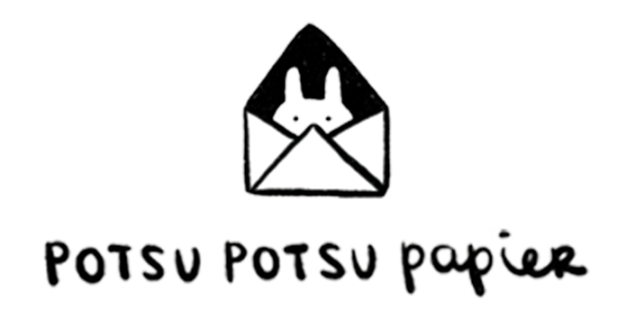 Potsu Potsu Papier
