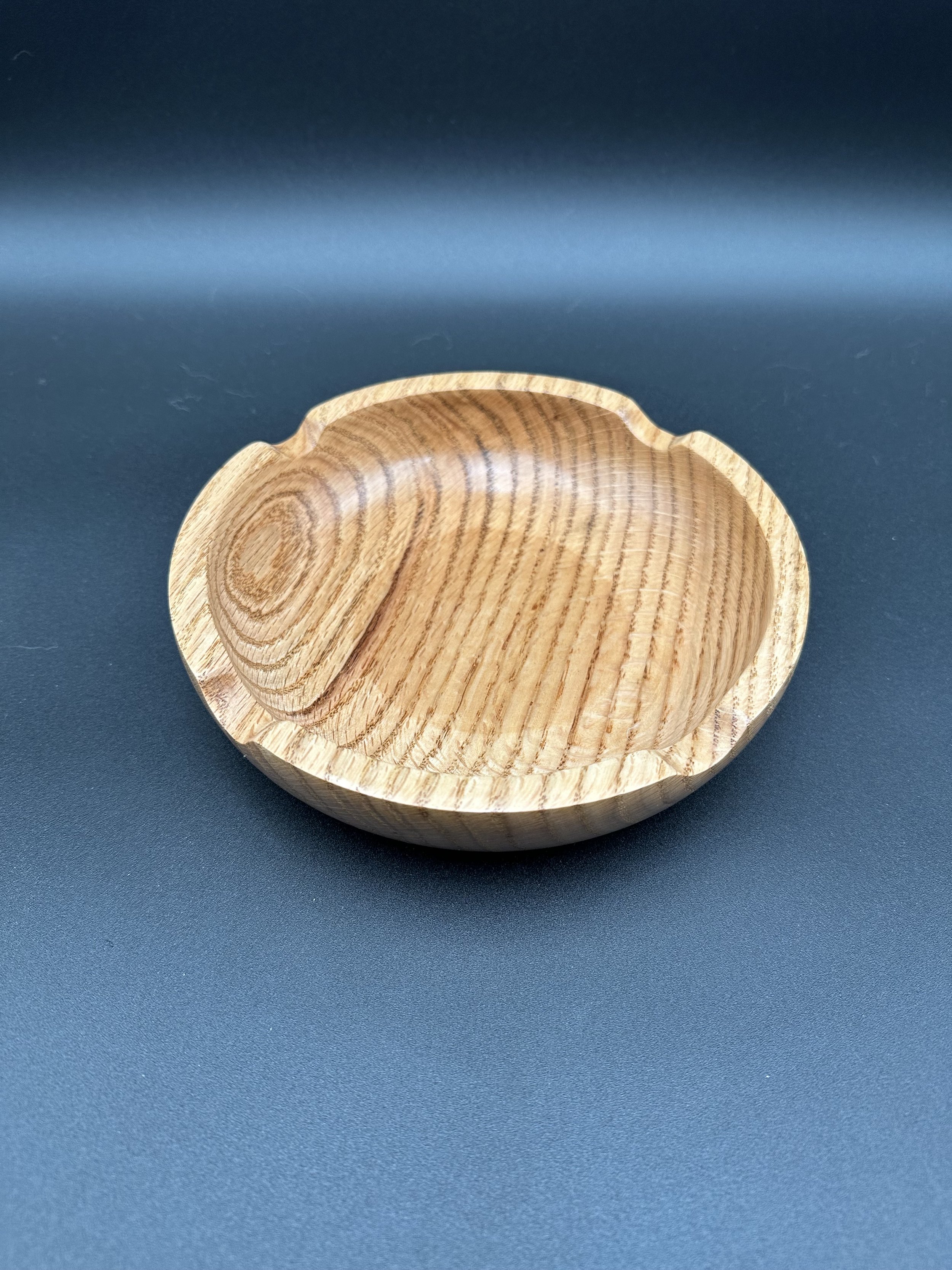#2530 - Quarter Sawn Oak