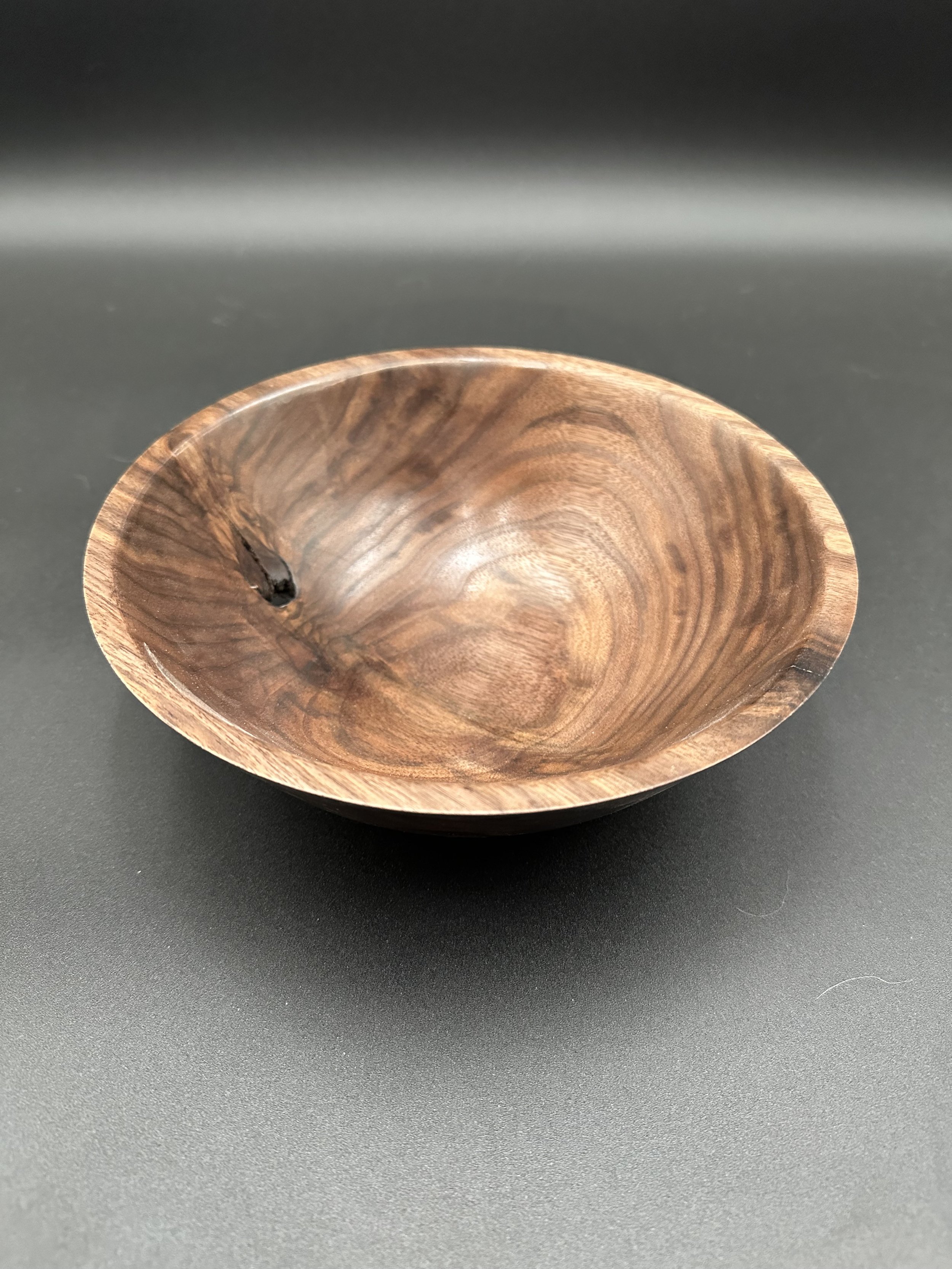 #2532 - Black Walnut