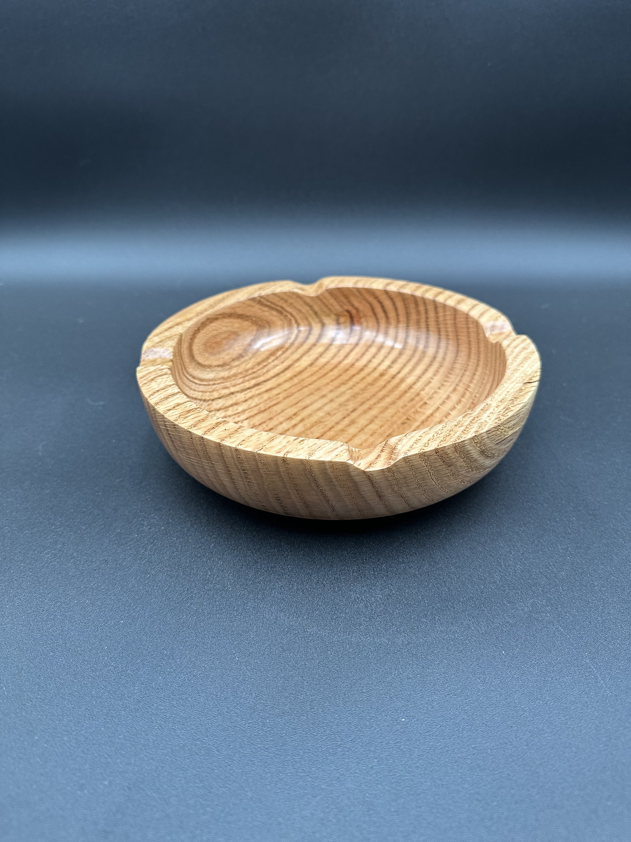 #2531 - Quarter Sawn Oak